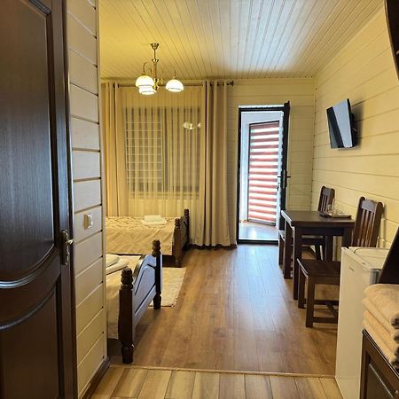 Continental Spa Resort バコヴェル エクステリア 写真