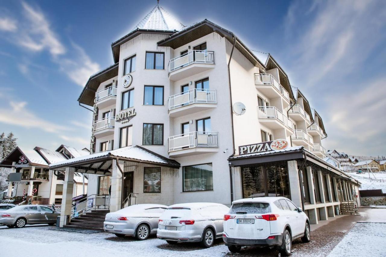Continental Spa Resort バコヴェル エクステリア 写真