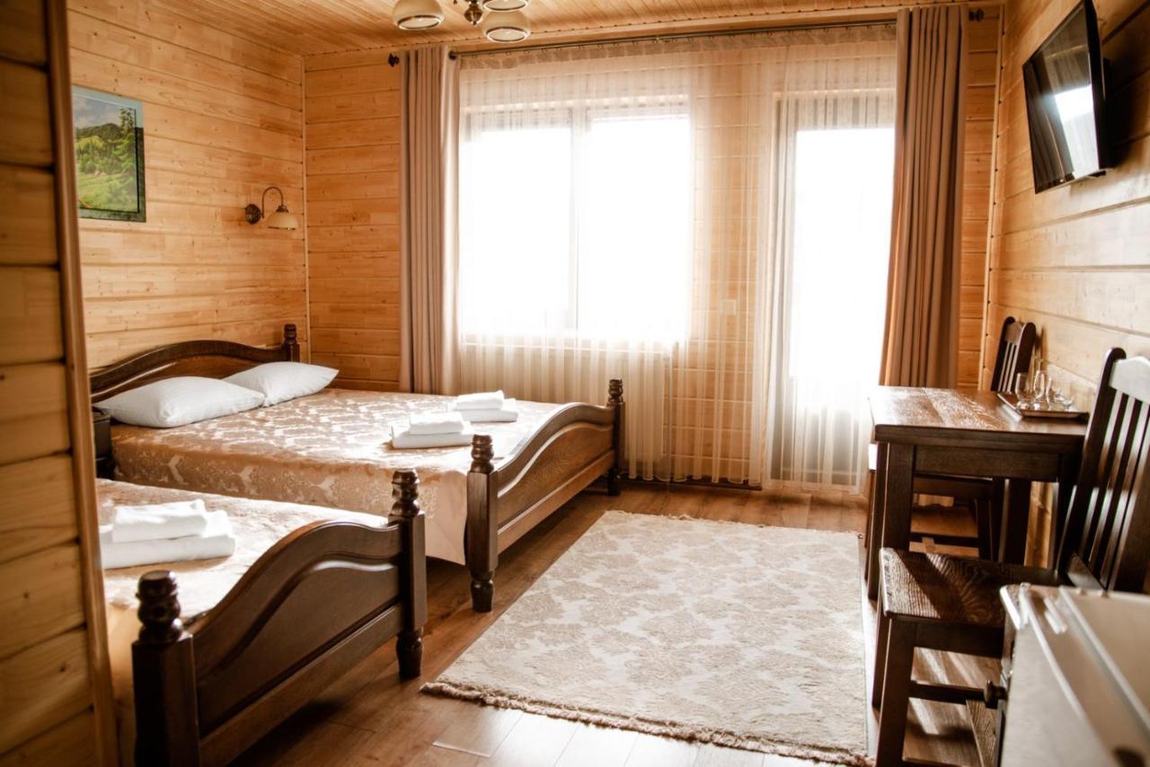 Continental Spa Resort バコヴェル エクステリア 写真