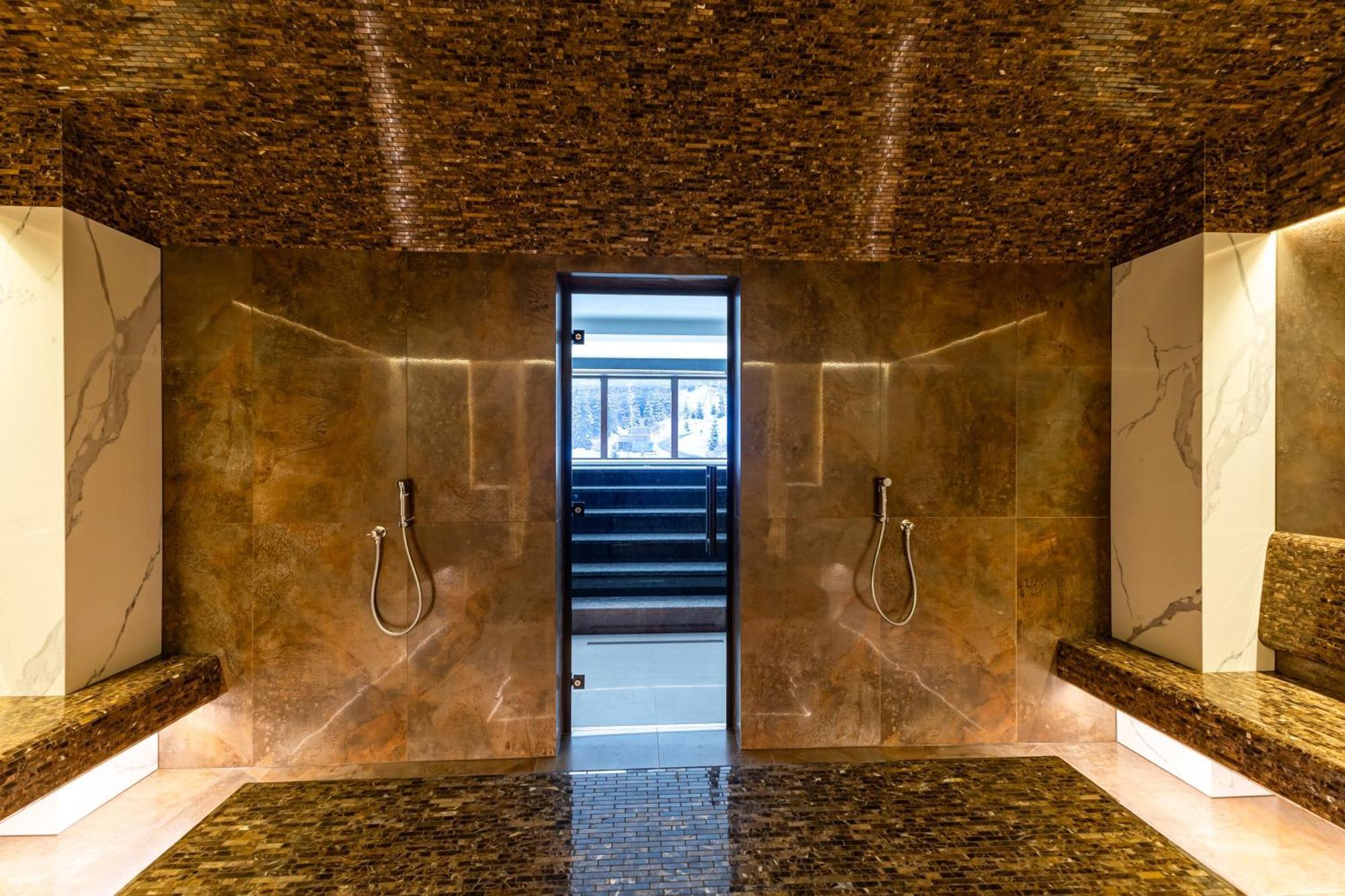 Continental Spa Resort バコヴェル エクステリア 写真